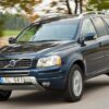 2012 Volvo XC90 Service and Repair Manual - Image 2