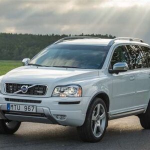 2014 Volvo XC90 Service and Repair Manual
