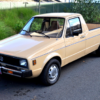 1980 Volkswagen Caddy I Service and Repair Manual - Image 2