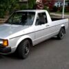 1981 Volkswagen Caddy I Service and Repair Manual - Image 2