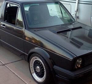 1982 Volkswagen Caddy I Service and Repair Manual