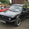 1983 Volkswagen Caddy I Service and Repair Manual - Image 2