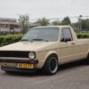 1986 Volkswagen Caddy I Service and Repair Manual - Image 2