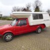 1988 Volkswagen Caddy I Service and Repair Manual - Image 2