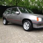 1989 Opel Corsa A Service And Repair Manual