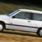 1990 Opel Corsa A Service And Repair Manual