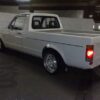 1991 Volkswagen Caddy I Service and Repair Manual - Image 2