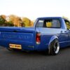 1992 Volkswagen Caddy I Service and Repair Manual - Image 2