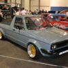1993 Volkswagen Caddy I Service and Repair Manual - Image 2