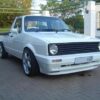 1994 Volkswagen Caddy I Service and Repair Manual - Image 2