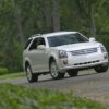 2004 Cadillac SRX Service and Repair Manual - Image 2