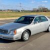 2000 Cadillac DeVille Service and Repair Manual - Image 2