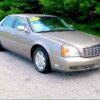 2001 Cadillac DeVille Service and Repair Manual - Image 2