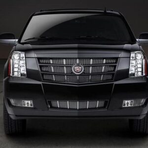 2012 Cadillac Escalade Hybrid Service and Repair Manual