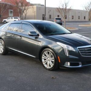 2020 Cadillac XTS Service and Repair Manual