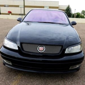 1999 Cadillac Catera Service and Repair Manual