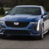 2021 Cadillac CT4 Service and Repair Manual - Image 2