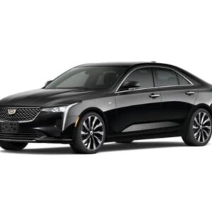 2022 Cadillac CT4 Service and Repair Manual