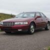 2001 Cadillac Seville Service and Repair Manual - Image 2