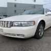2002 Cadillac Seville Service and Repair Manual - Image 2