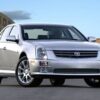 2005 Cadillac STS Service and Repair Manual - Image 2