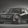 2006 Cadillac STS Service and Repair Manual - Image 2