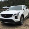 2019 Cadillac XT4 Service and Repair Manual - Image 2