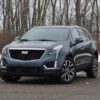 2021 Cadillac XT5 Service and Repair Manual - Image 2