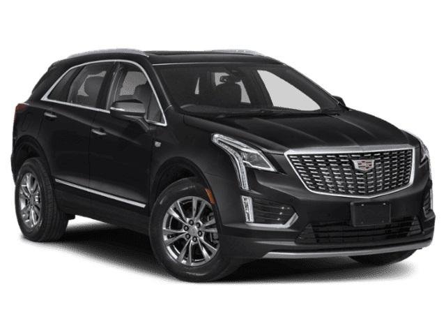 2022 Cadillac XT5 Service and Repair Manual