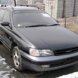 1994 Toyota Caldina Service And Repair Manual