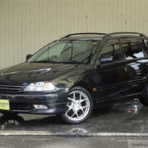 1998 Toyota Caldina Service And Repair Manual