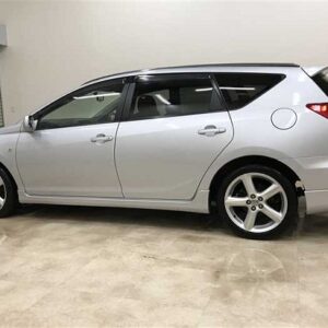 2003 Toyota Caldina Service And Repair Manual