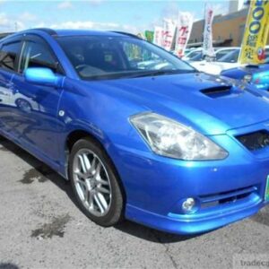 2007 Toyota Caldina Service And Repair Manual