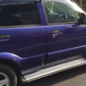 2001 Toyota Cami Service And Repair Manual