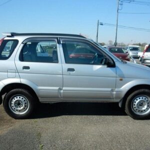 2005 Toyota Cami Service And Repair Manual