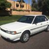 1987 Toyota Camry Service And Repair Manual - Image 2