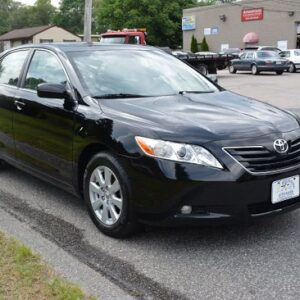 2007 Toyota Camry Service And Repair Manual