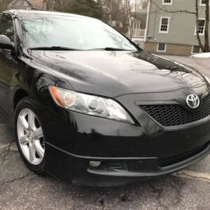 2009 Toyota Camry Service And Repair Manual