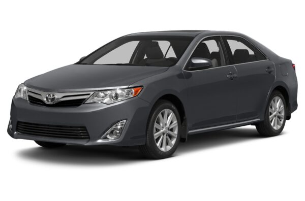 2014 Toyota Camry Service And Repair Manual
