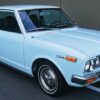 1972 Toyota Carina Service And Repair Manual - Image 2