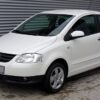 2004 Volkswagen Fox Service And Repair Manual - Image 2