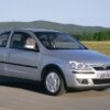 2003 Vauxhall Corsa C Service and Repair Manual