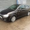 2005 Vauxhall Corsa C Service and Repair Manual