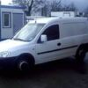 2011 Vauxhall Combo C Service and Repair Manual