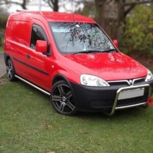 2011 Opel Combo C Service And Repair Manual