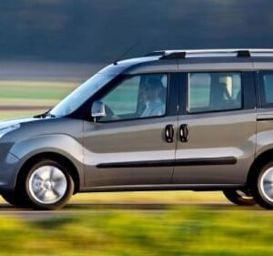 2013 Opel Combo D Service And Repair Manual