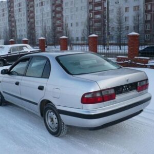 1994 Toyota Carina E Service And Repair Manual