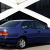 1996 Toyota Carina E Service And Repair Manual - Image 2