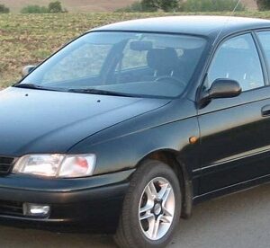 1997 Toyota Carina E Service And Repair Manual