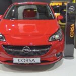 2016 Opel Corsa E Service And Repair Manual